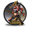 Miss Fortune icon